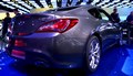 Hyundai Genesis Coupe - odświeżony model w Detroit