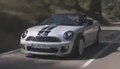 MINI Roadster - oficjalne video z nowym modelem