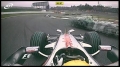 Grand Prix Japonii - Massa i Hamilton