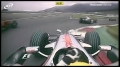 Grand Prix Japonii - Massa i Hamilton - powtórka