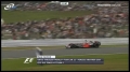 Grand Prix Japonii - problemy Kovalainena