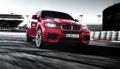 BMW X6 M po face liftingu - oficjalne video