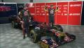 Toro Rosso STR7 - prezentacja bolidu