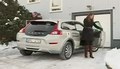 Volvo prezentuje swój system ładowania aut elektrycznych
