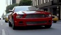 Ford Mustang 2013 w ciekawej reklamie