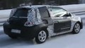 Opel Allegra - miejski samochód na zimowych testach