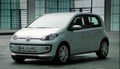 Volkswagen Up - oficjalny film z czterodrzwiową odmianą
