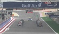 GP Bahrajnu 2012 - start