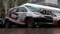Oregon Trail Rally 2012 - relacja zespołu Scion Sparco Rally Team