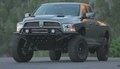 Ford Raptor vs Ram Runner - starcie mocarnych pickupów