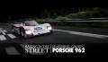Porsche 962 na ulicach Japonii