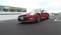 Nissan GT-R po zmianach - jeszcze mocniejszy i jeszcze szybszy