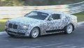 Rolls-Royce Ghost Coupe przyłapany na Nurburgringu