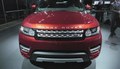 Range Rover Sport zadebiutował na New York Auto Show