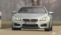 BMW M6 Gran Coupe - nowy klip z piękną limuzyną