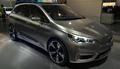 BMW i premiery na Shanghai Auto Show