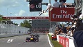 GP Kanady 2013 - Vettel zwycięża wyścig