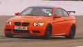 BMW M3 GTS vs Mercedes C63 AMG - Fifth Gear porównuje niemieckie coupe