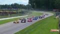 IndyCar: Highlights z Mid-Ohio 2013