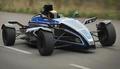 Formula Ford EcoBoost kontra szybkie modele konkurencji