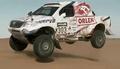 Orlen Team i przygotowania do Rajdu Dakar 2014
