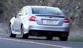 Subaru WRX - recenzja sportowego sedana