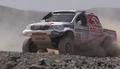 Orlen Team na 10 etapie Rajdu Dakar 2014