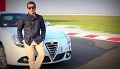 Jorge Lorenzo twarzą Alfa Romeo
