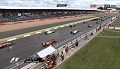 GP Wielkiej Brytanii 2014 - Alonso przestrzela pole startowe