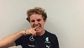 Nico Rosberg - reakcje po GP Rosji 2014