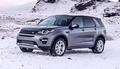 Land Rover Discovery Sport w nowym klipie z bezdroży Islandii