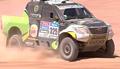 Dakar 2015 - najlepsze momenty: Samochody
