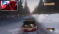Sebastien Loeb Rally Evo - gameplay ze Szwecji
