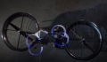 P2 Hoverbike - testy