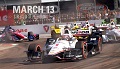 IndyCar - wyścigi na sezon 2016