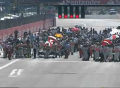 GP Włoch 2009 - Skrót wyścigu