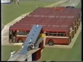 Evel Knievel i nieudany skok na Wembley