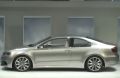 Volkswagen New Compact Coupe w Detroit