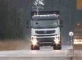 Nowe Volvo FMX - test