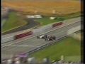 De Angelis vs Rosberg - GP Austrii 1982