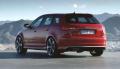 Audi RS3 2011 - pierwsze oficjalne video
