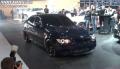 BMW M3 Concept - szybki i lekki sedan