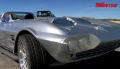 Szybcy i Wściekli 5: 1963 Corvette Grand Sport - test Inside Line