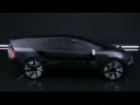 Renault Ondelios Crossover Concept video