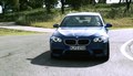 Nowe BMW M5 w pełnej okazałości 