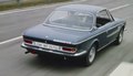 BMW 3.0 CSI - historia pięknego coupe