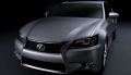 Nowy Lexus GS - oficjalna prezentacja