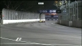Grand Prix Singapuru - Hamilton wyprzedza Coultharda
