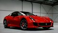 Forza Motorsport 4 - Ferrari 599 GTO Gameplay