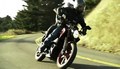 Motocykle Zero - oficjalny film promujący elektryczne jednoślady